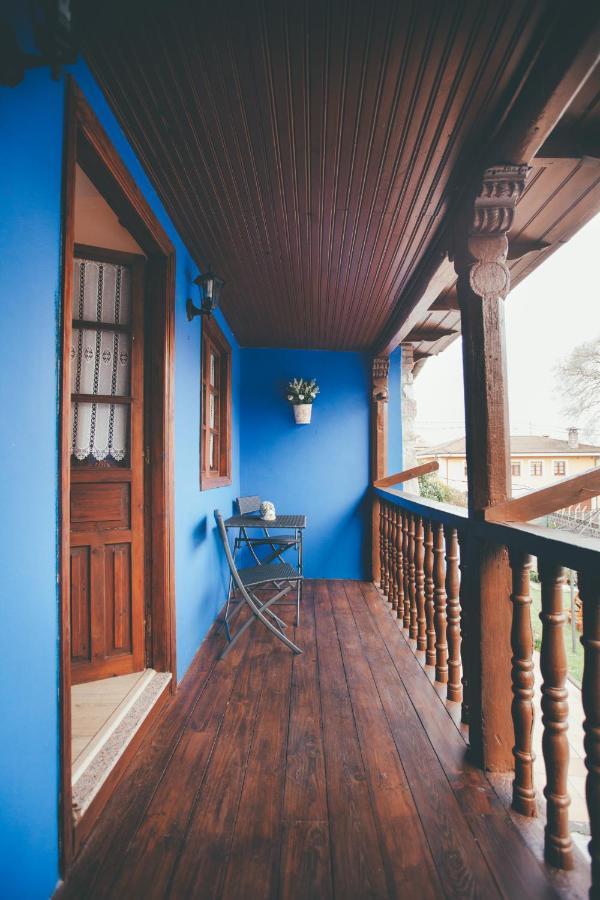 Villa Casa La Vega Balmori Exterior foto